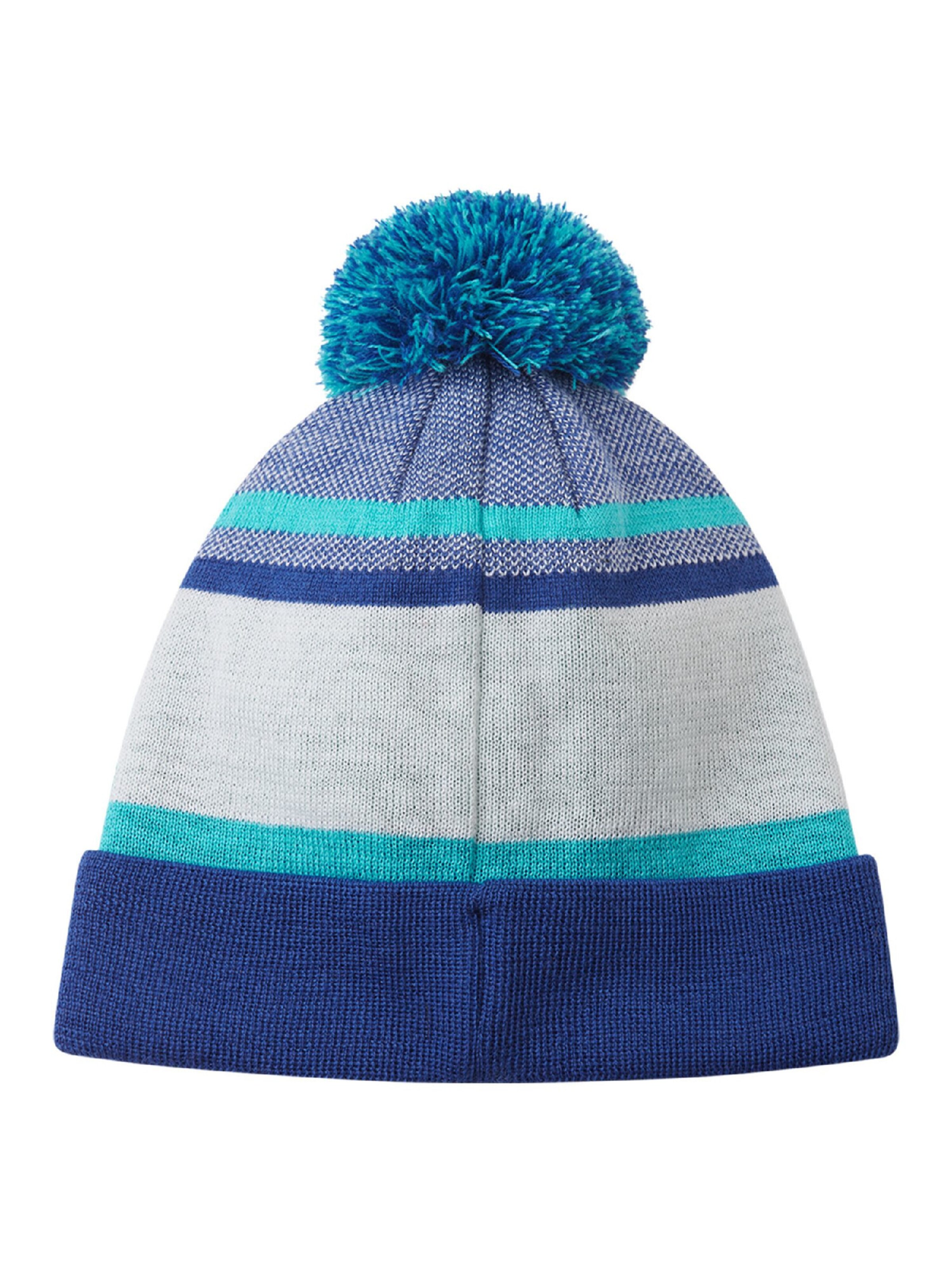 Reima Muts 'Taasko' in Blauw