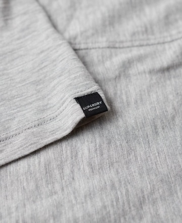 Superdry Shirt in Grey