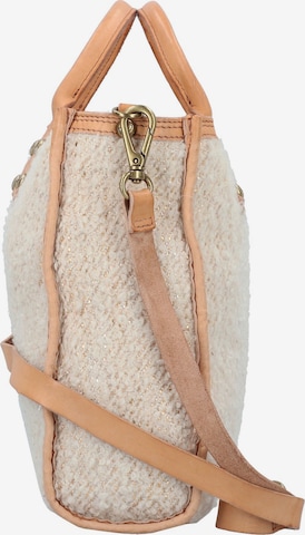 Campomaggi Handtasche in Beige