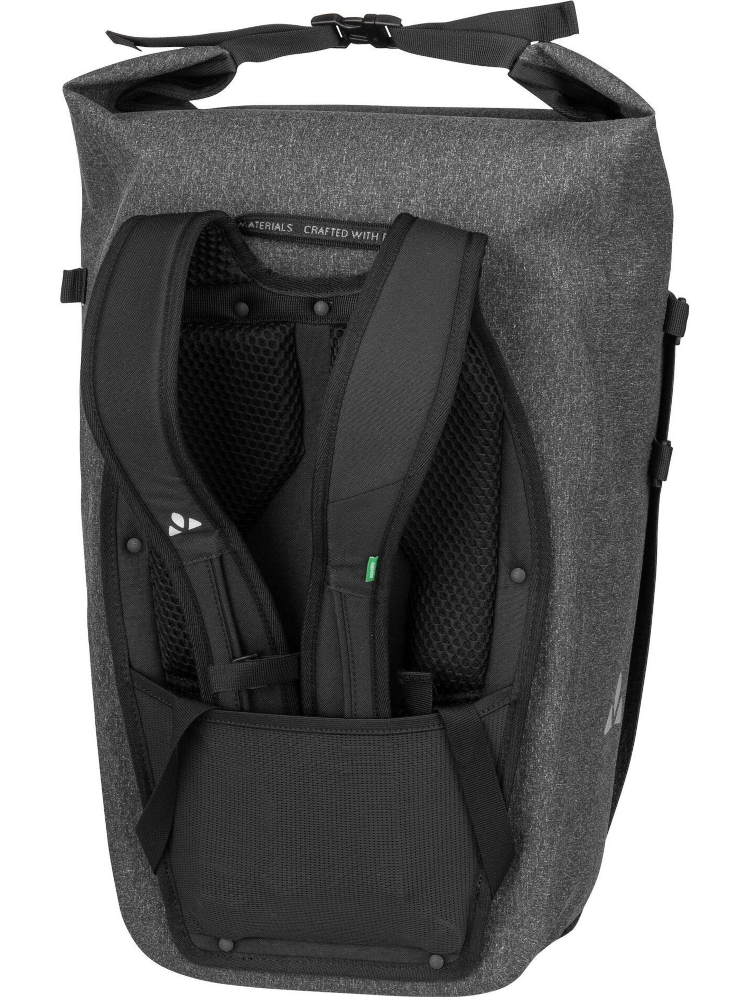 VAUDE Sportrugzak 'Transformer 26' in Grijs