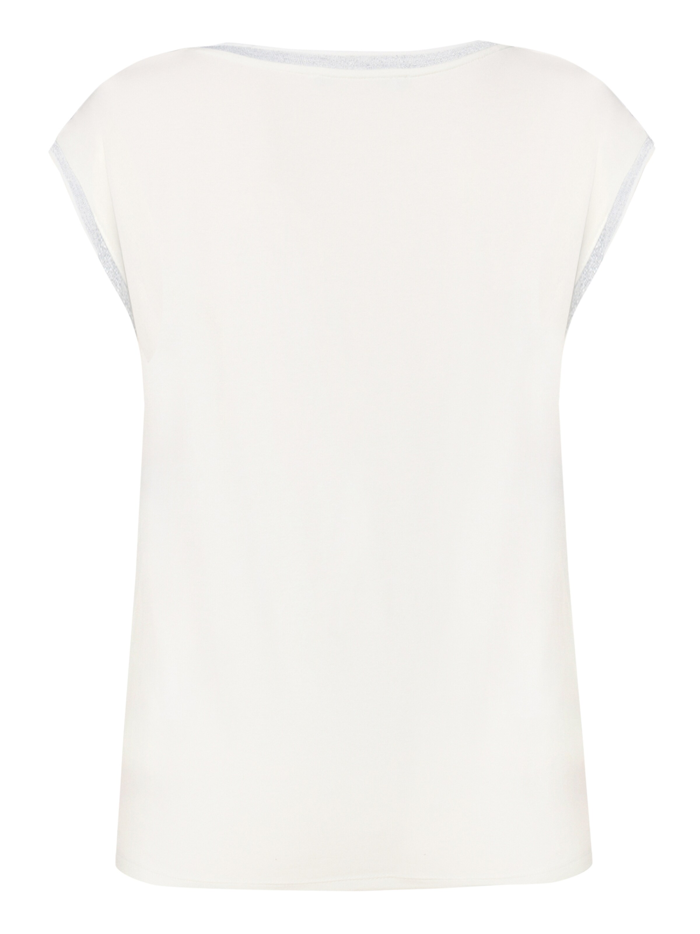 Betty Barclay Shirt in White