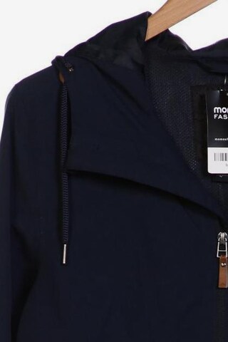 MCKINLEY Jacke M in Blau