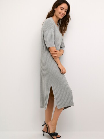Kaffe Kleider 'Lola' in Grau