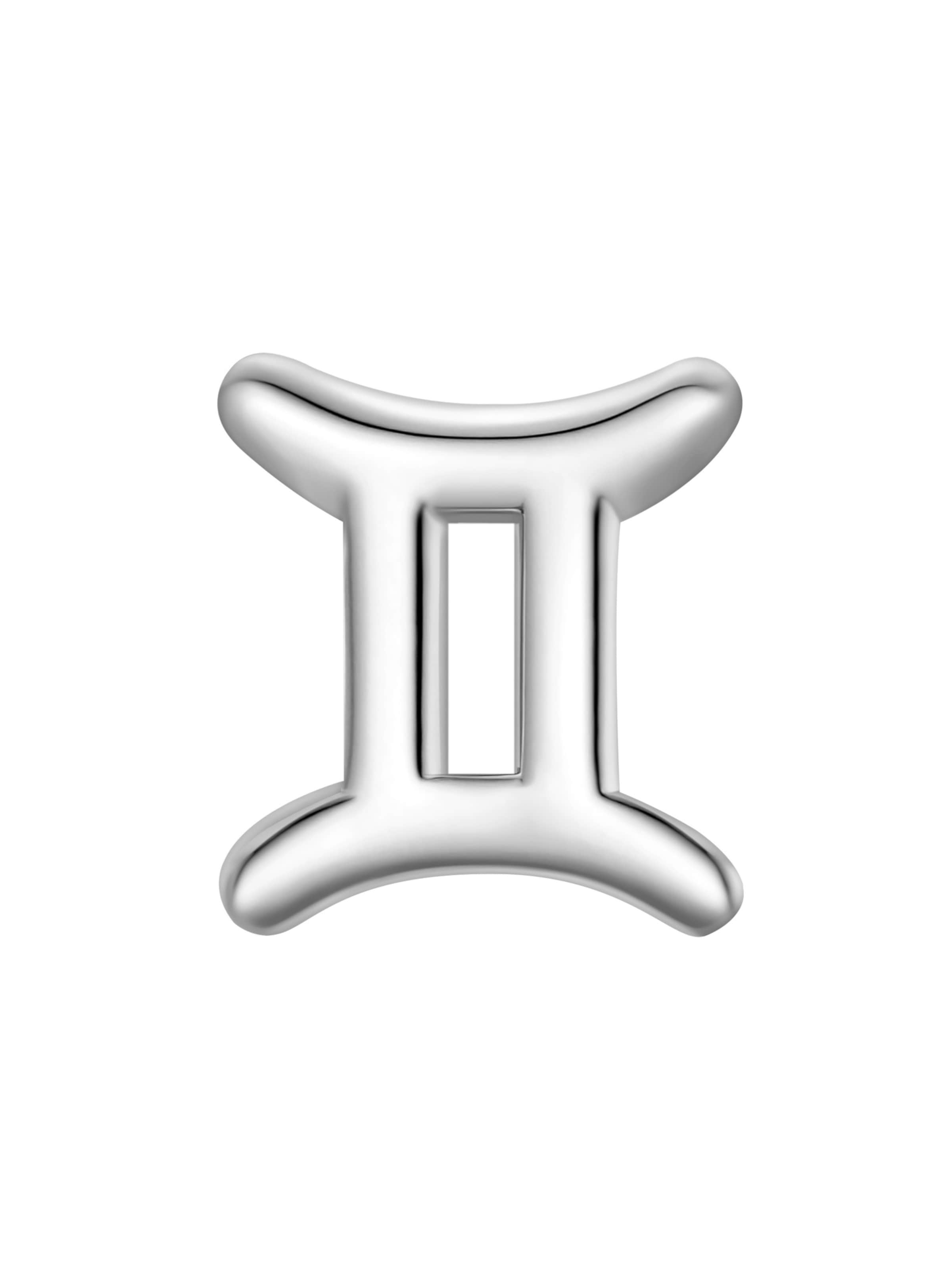 Glanzstücke München - Joyería para piercing en plata