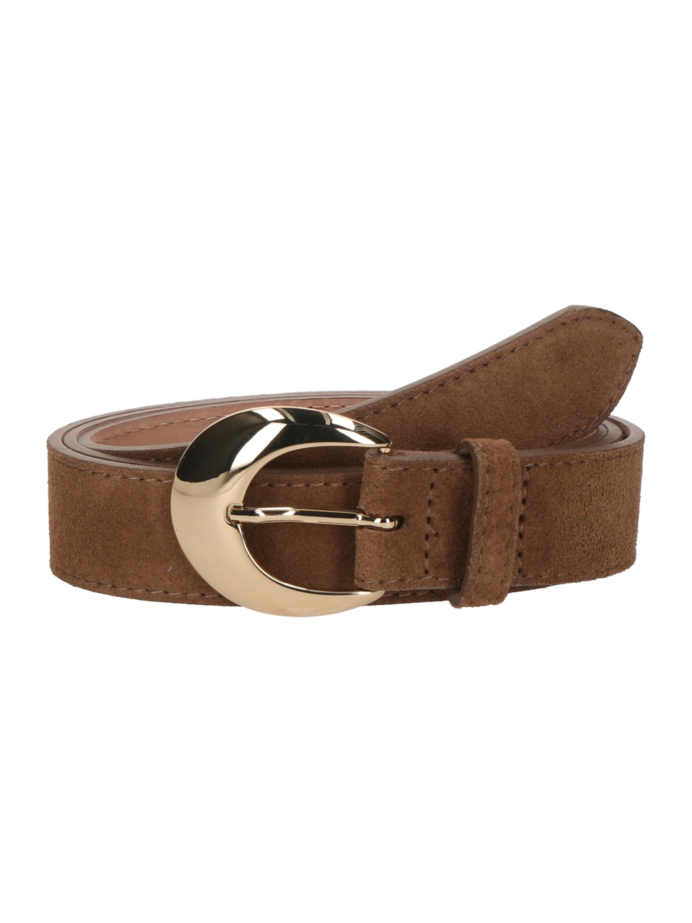 Curea de la & Other Stories pe bej: față