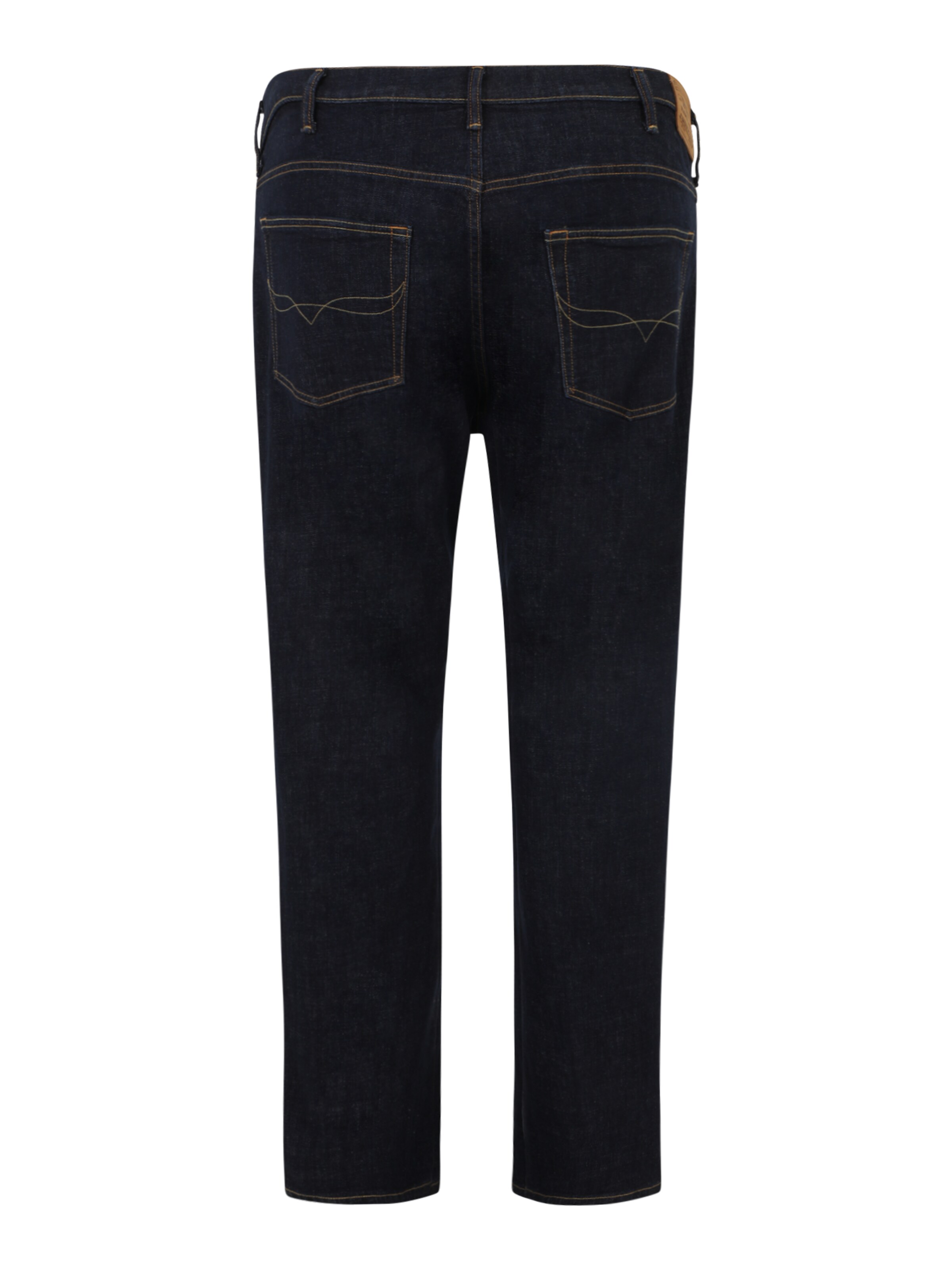 regular Jeans 'HAMPTON' di Polo Ralph Lauren Big & Tall in blu