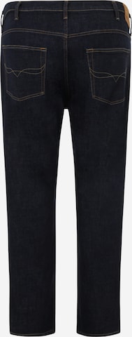 regular Jeans 'HAMPTON' di Polo Ralph Lauren Big & Tall in blu