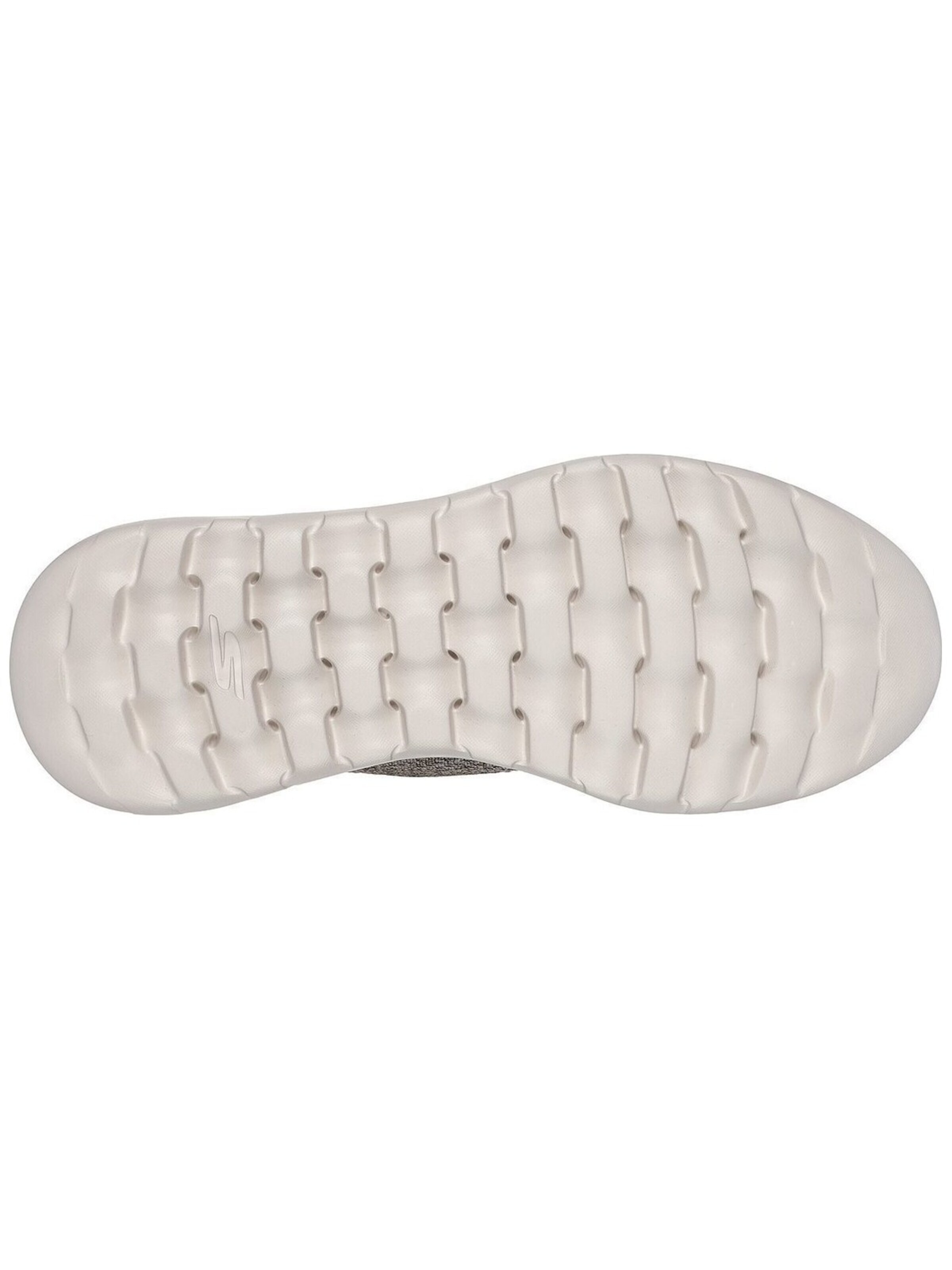 SKECHERS Slip On 'Skechers Go Walk Max - Halyco'‌‌‌‌‌ in Grau