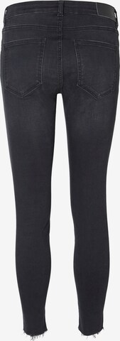 Noisy may Skinny Jeans in Grau