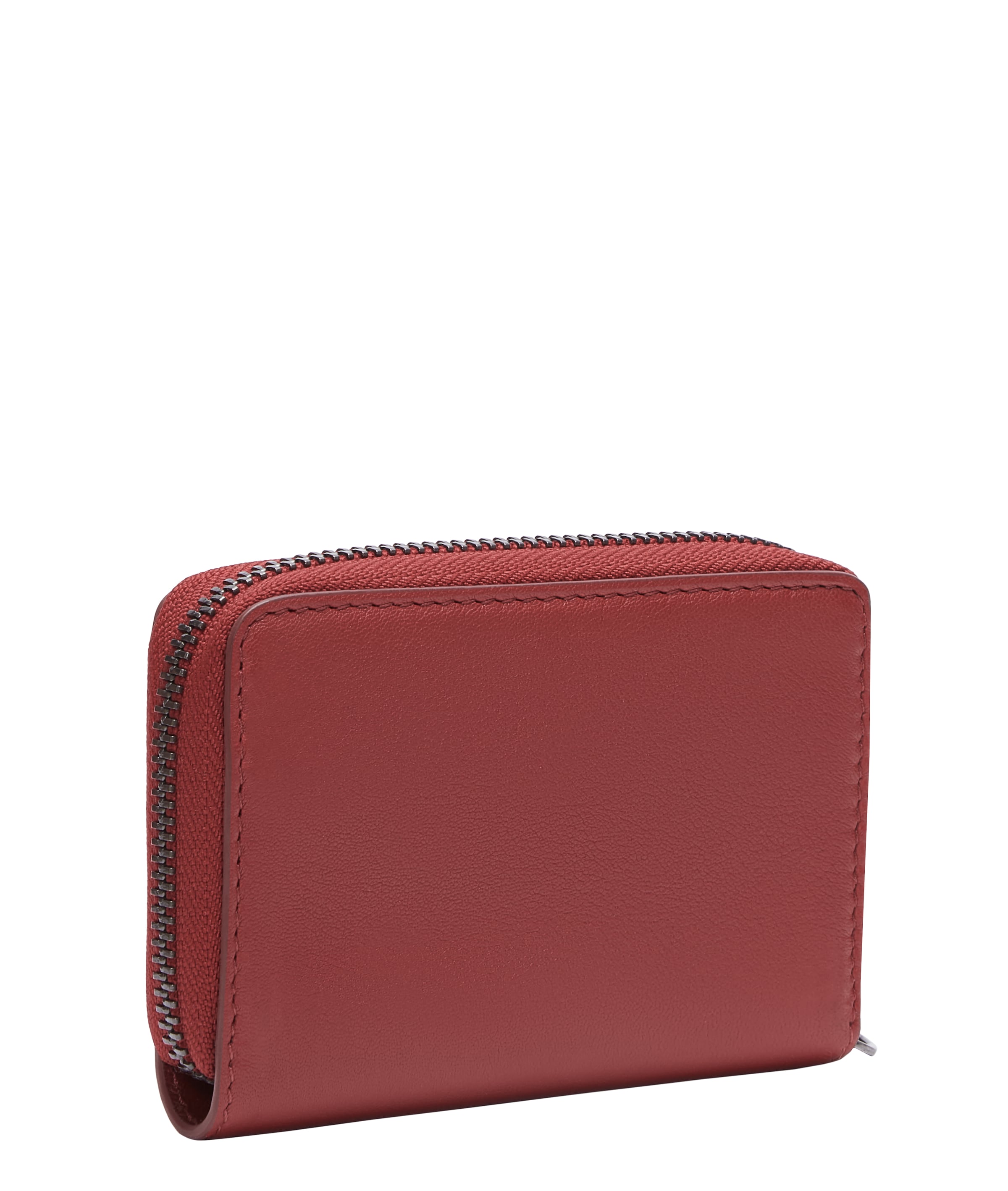 Liebeskind Berlin Portemonnee in Rood
