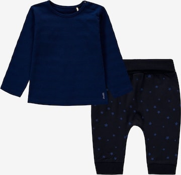 ESPRIT Set in Blau