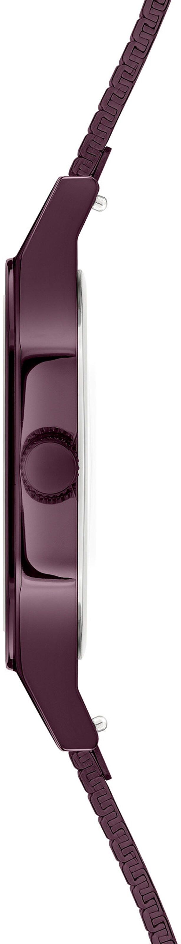 Liebeskind Berlin Analoog horloge in Lila