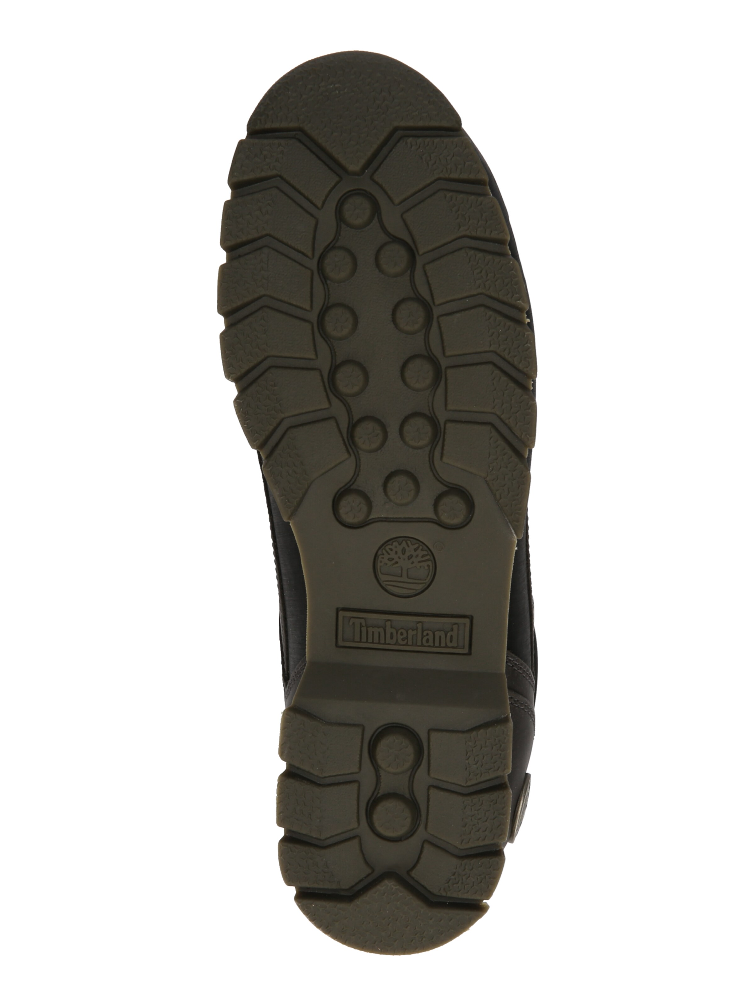 TIMBERLAND - Botas 'Euro Sprint' em cinzento