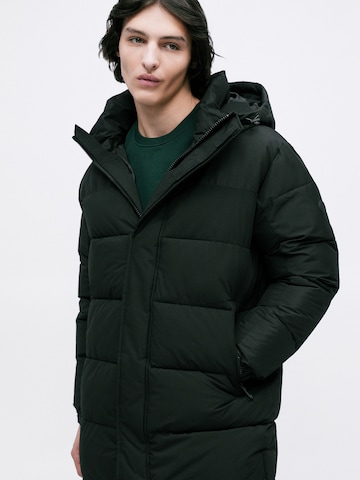 Only & Sons Prehodna jakna 'ONSTYE' | črna barva