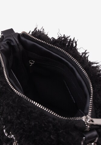 FELIPA Handtasche in Schwarz