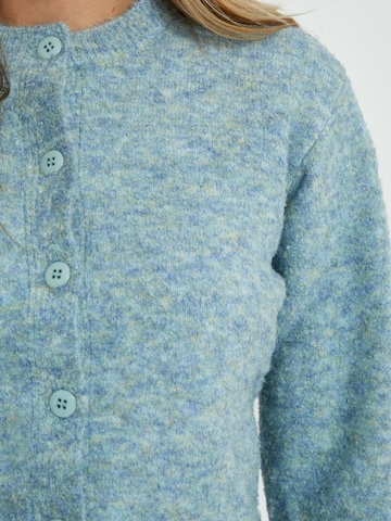 DESIRES Cardigan 'Kaylee' i grøn