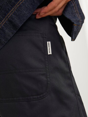 Loosefit Pantalon 'JPSTAlex' JACK & JONES en noir