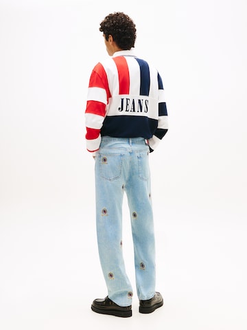 Tommy Jeans Конический (Tapered) Джинсы 'SONNY' в Синий