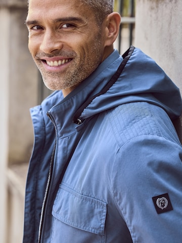 LERROS Between-season jacket in Blue