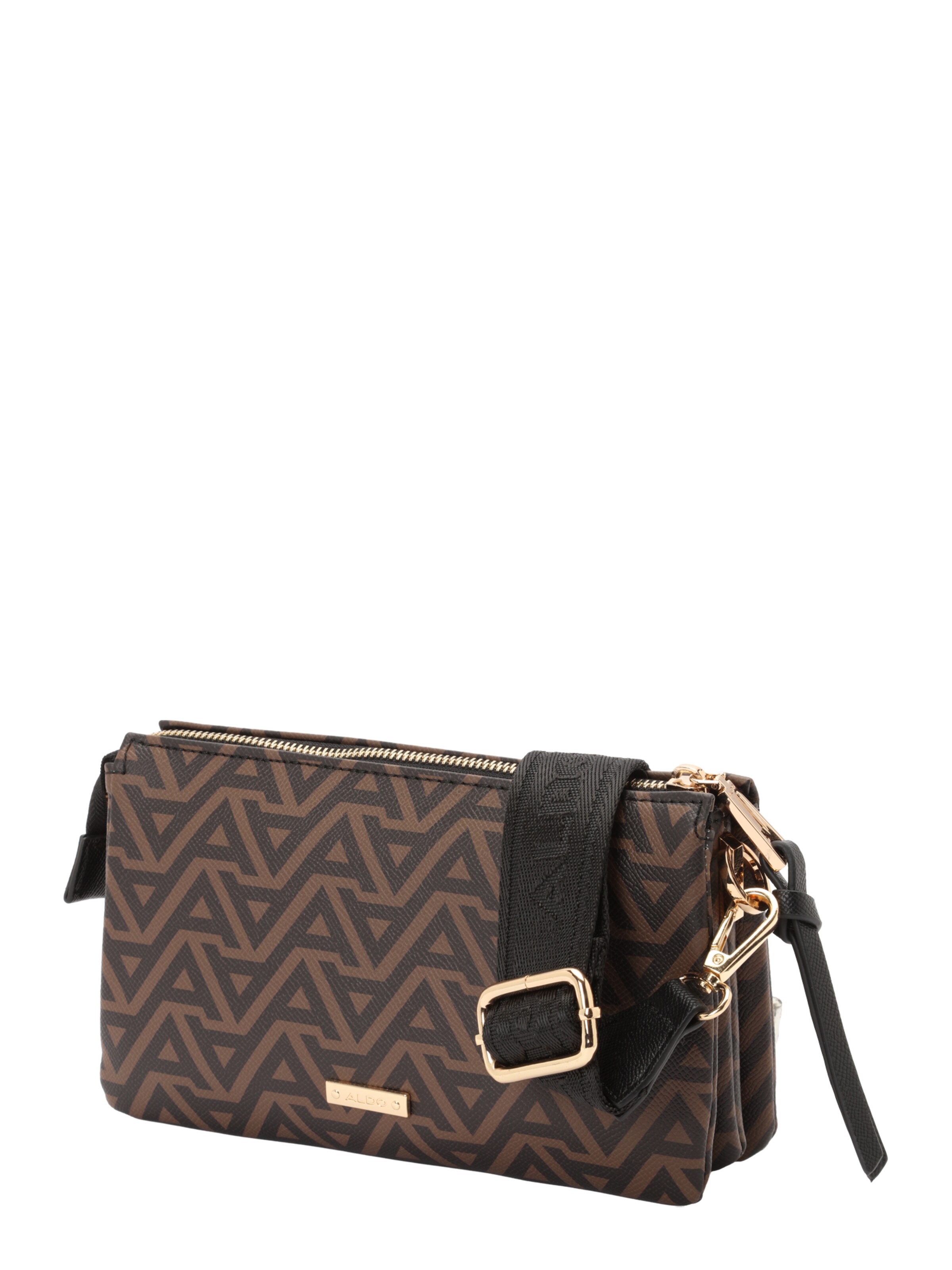 Geantă de umăr 'CIALY' de la ALDO pe maro