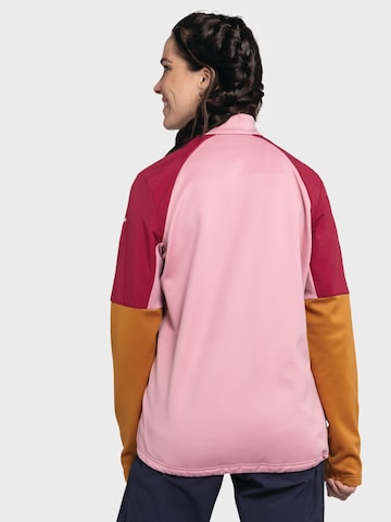 Schöffel Jersey in Pink