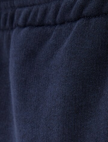 Koton Loose fit Trousers in Blue