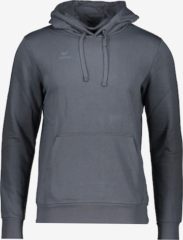 ERIMA Sweatshirt in Grau: predná strana