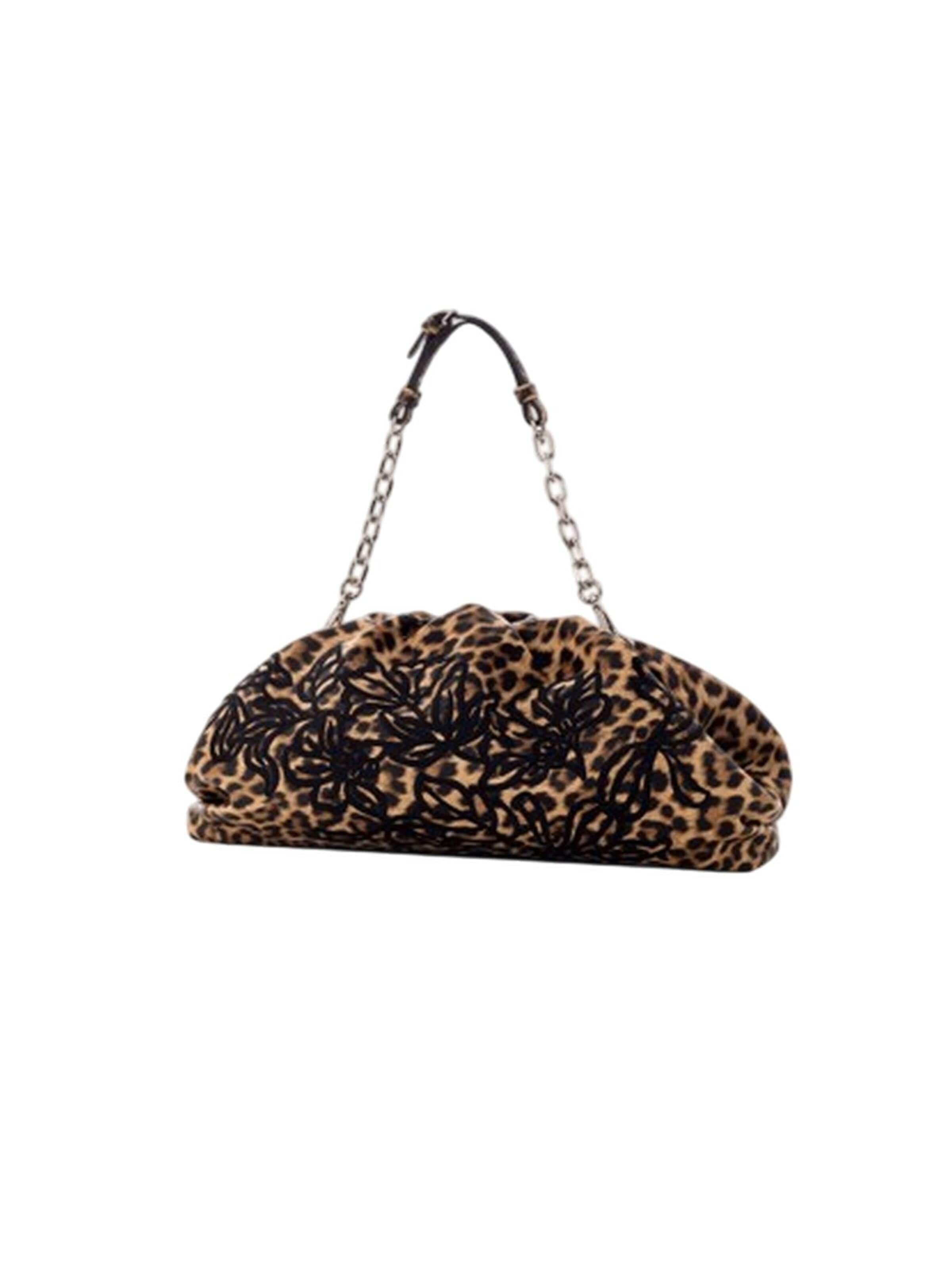 Ermanno Scervino Schultertasche‌‌‌‌‌‌‌‌‌‌ in Mischfarben: Vorderseite