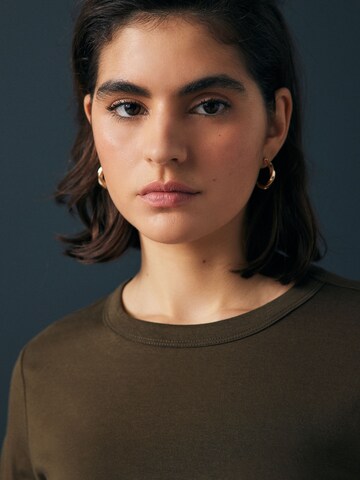 Next Tričko - Zelená