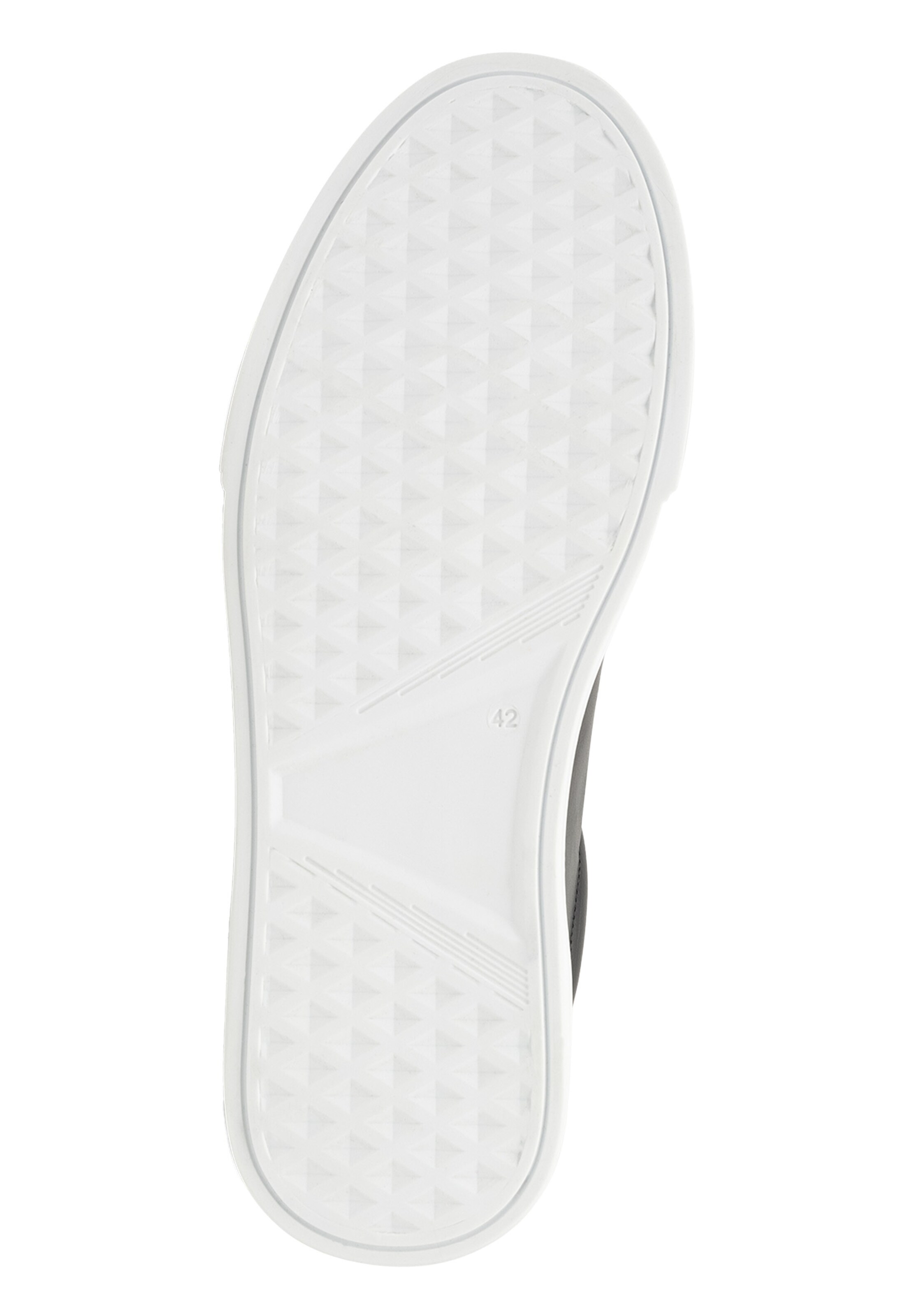 Henry Stevens Sneaker 'Sophia' in Schwarz