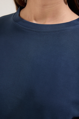 Trendyol Shirt in Blue