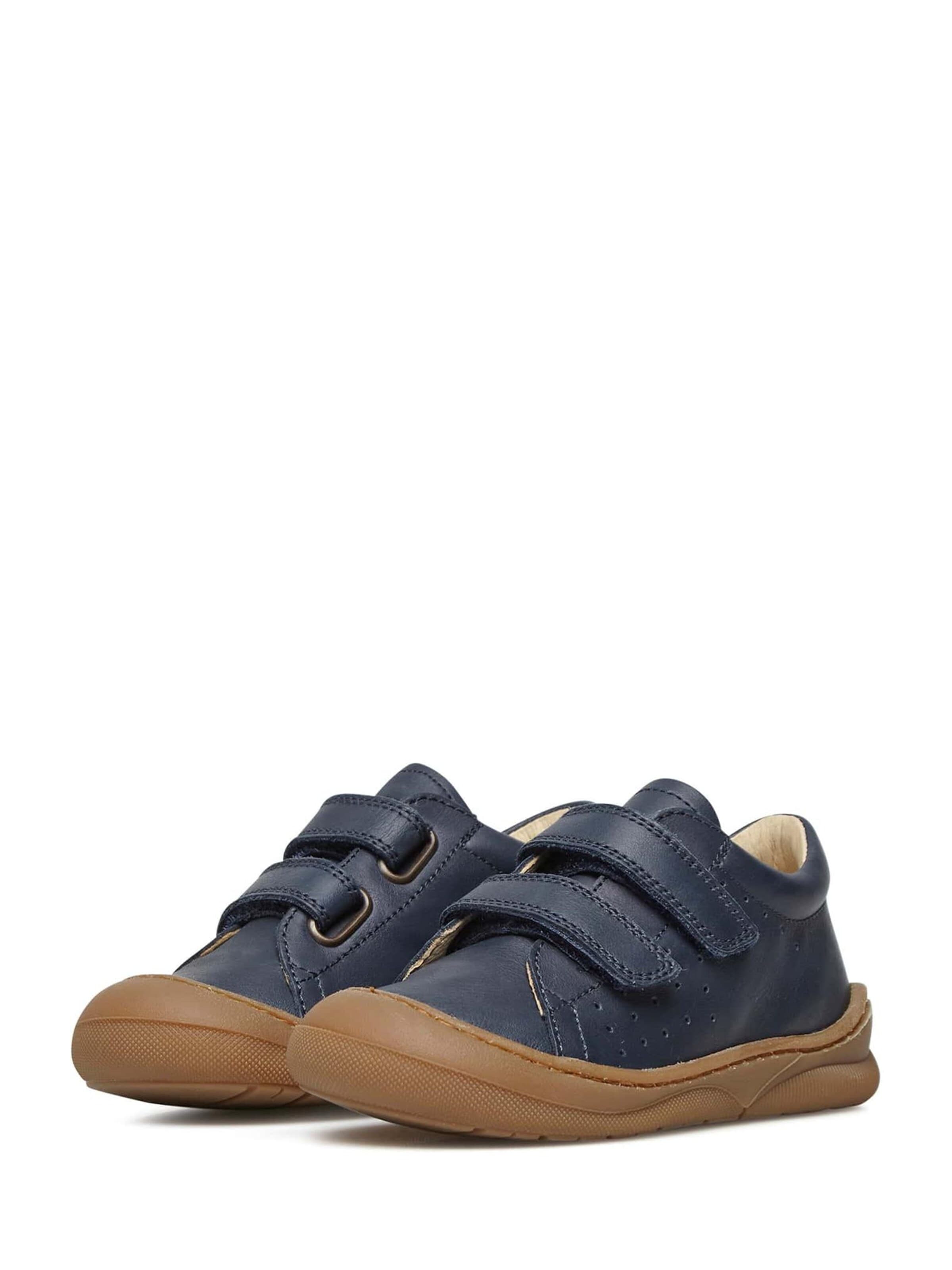 Chaussure basse 'GABBY VL' NATURINO en bleu