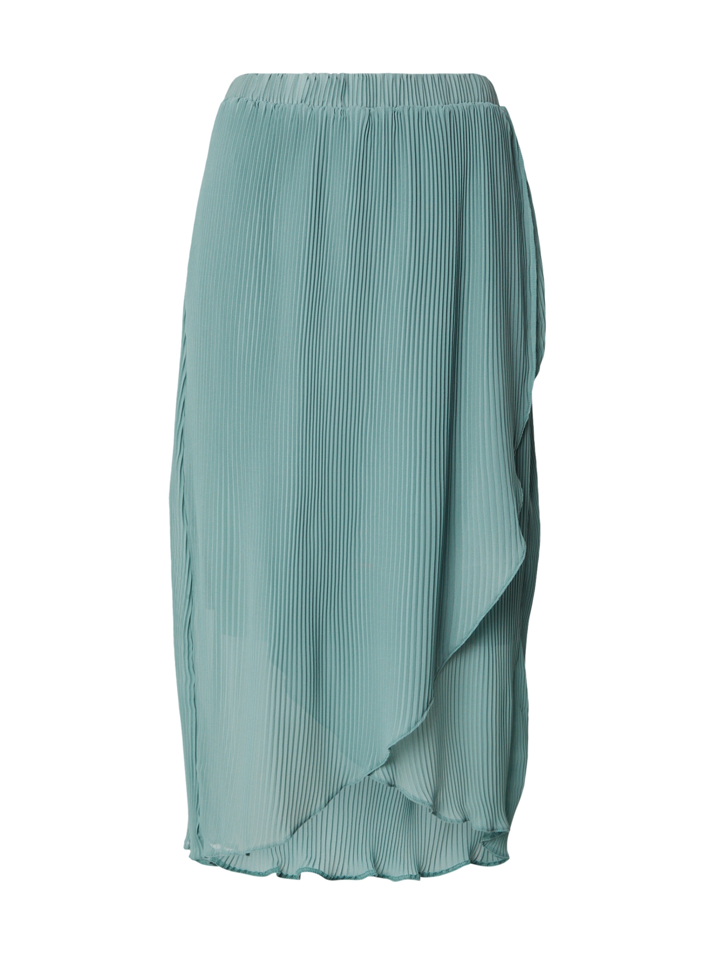 žalia ABOUT YOU Sijonas 'Sana': priekis