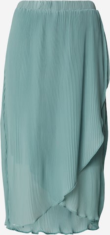 žalia ABOUT YOU Sijonas 'Sana': priekis