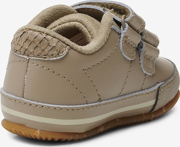 Baskets 'Robin' WODEN Kids en beige