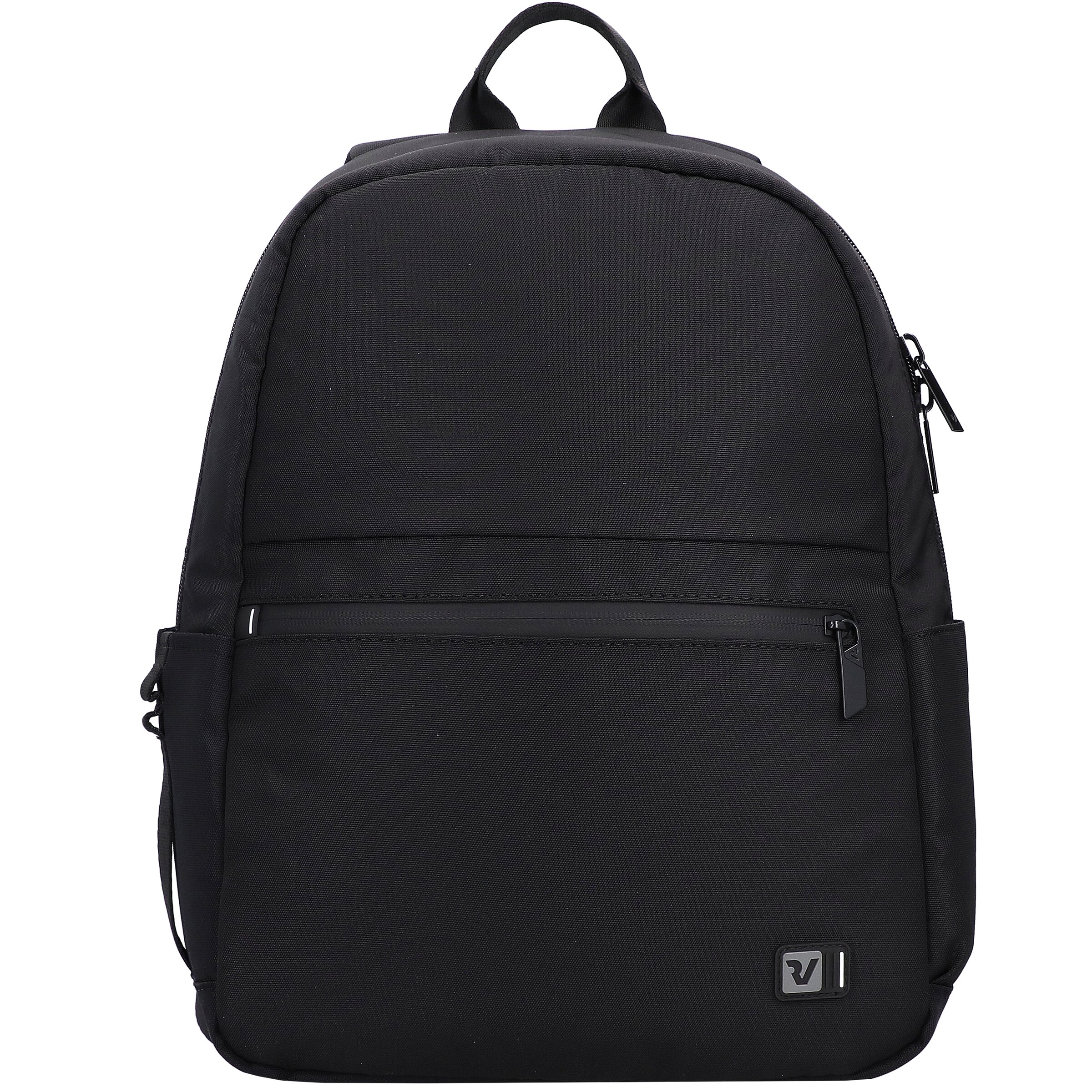 Roncato Backpack in Black: front