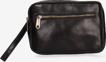 Viola Castellani Handbag in Black: front