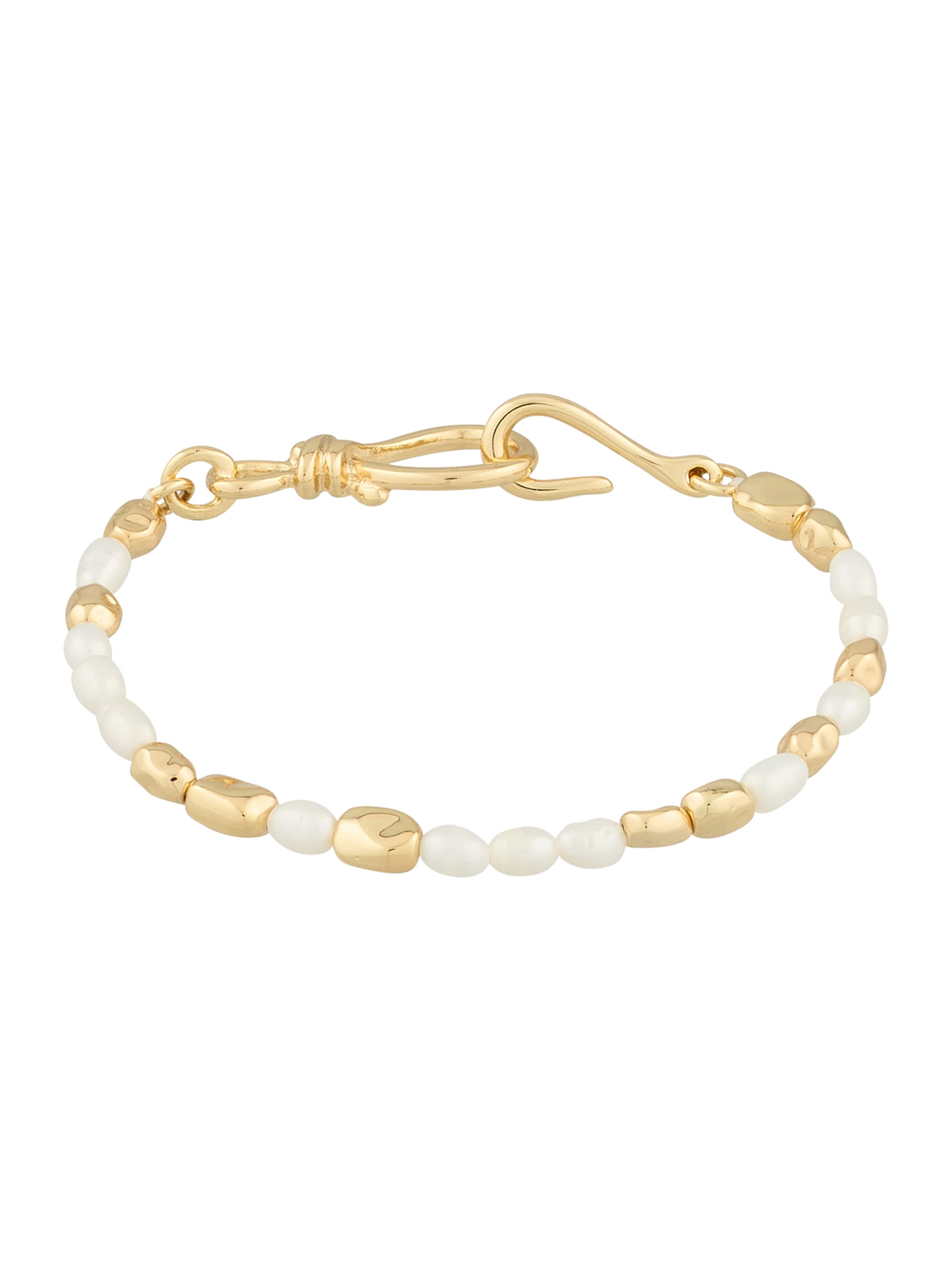 & Other Stories Náramok - Zlatá: predná strana