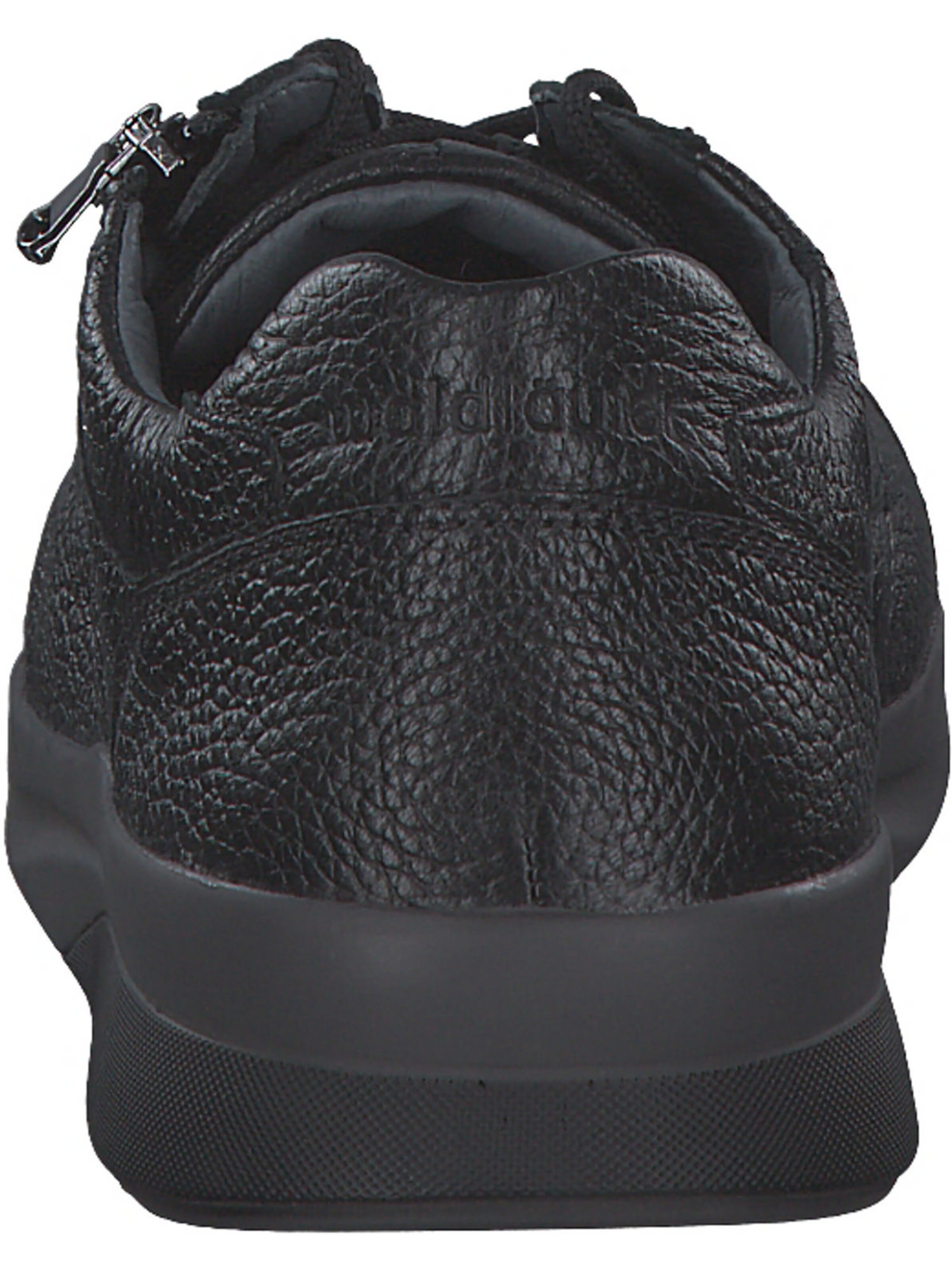 WALDLÄUFER Halbschuhe in Schwarz