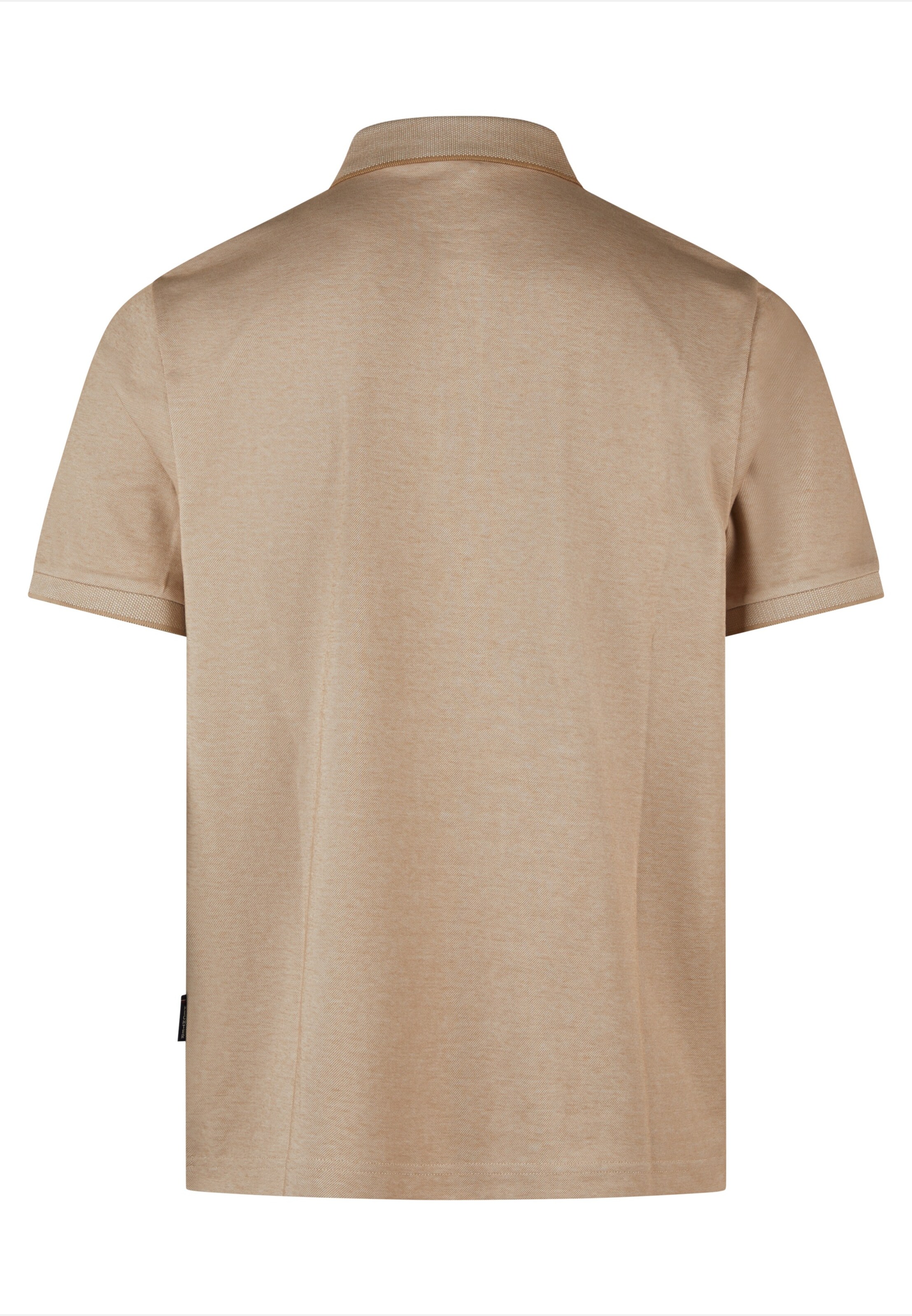 HECHTER PARIS Shirt in Bruin