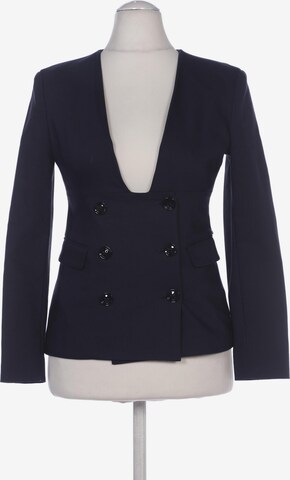 IMPERIAL Blazer in M in Blue: front