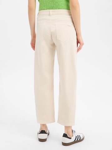 Regular Pantalon ' Elin ' Cambio en beige