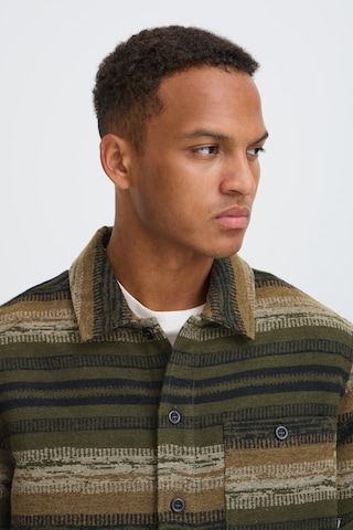 BLEND Tussenjas 'BHCRAIG' in Bruin