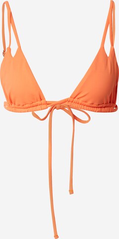 Boux Avenue Háromszög Bikini felső 'ALCUDIA' - narancs: elől