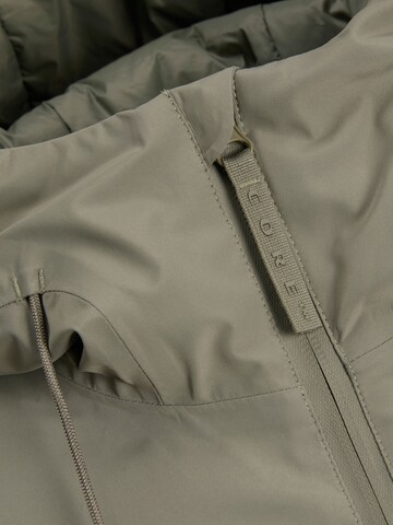 JACK & JONES Between-season jacket 'JCOFusion' in Green