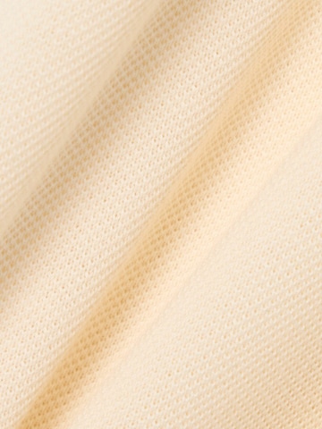LACOSTE Shirt in Beige