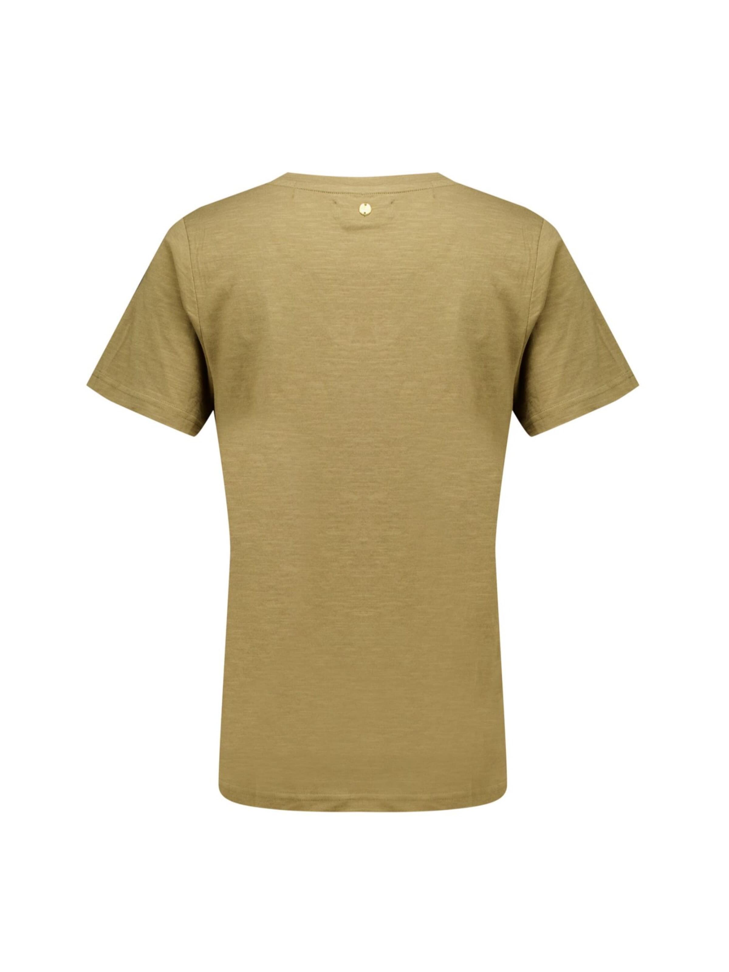 Deeluxe Shirt‌‌‌‌‌‌ in Grün
