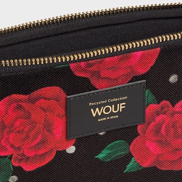 Wouf Laptoptasche 'Daily' in Rot