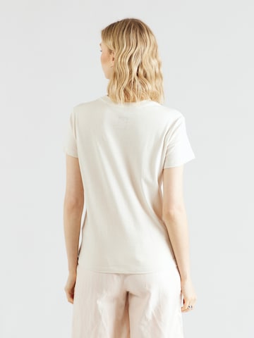 T-shirt fonctionnel BILLABONG en blanc