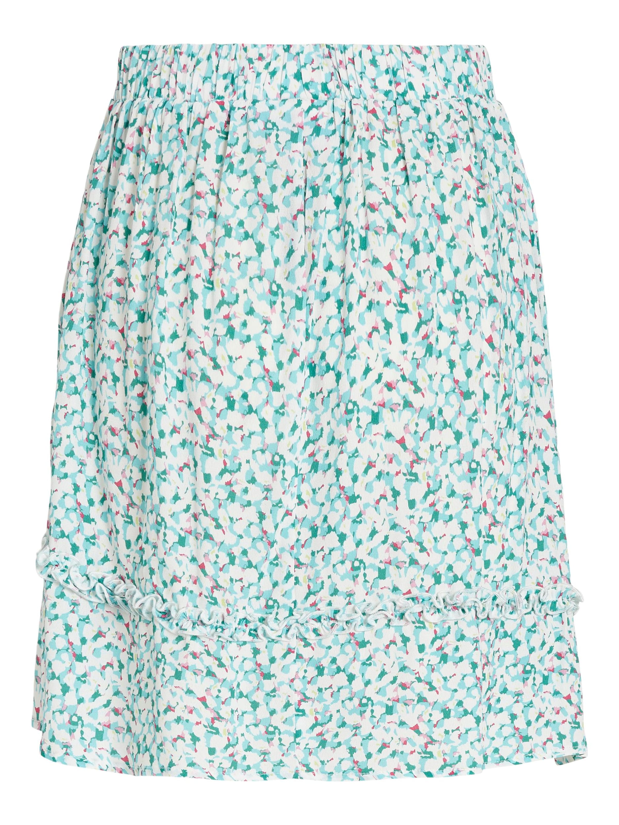 VILA Seelik 'NISA CLARA', värv roheline